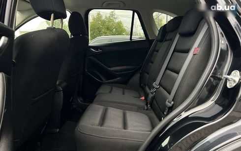 Mazda CX-5 2014 - фото 19