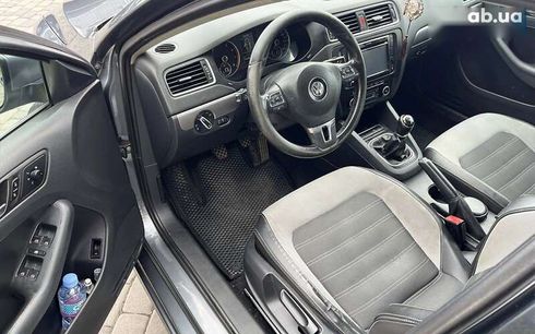 Volkswagen Jetta 2012 - фото 11