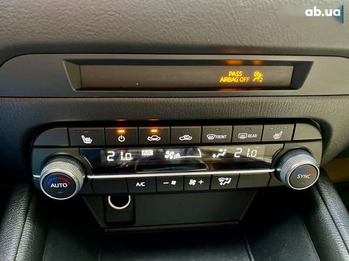Mazda CX-5 2020 - фото 19