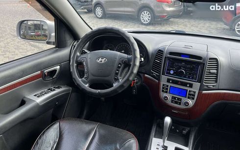 Hyundai Santa Fe 2007 - фото 10