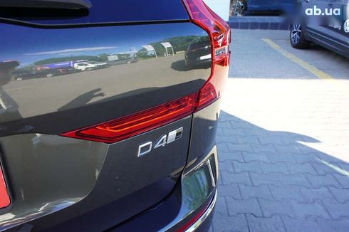 Volvo XC60 2017 - фото 9