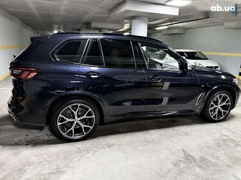 BMW X5 2018 - фото 7