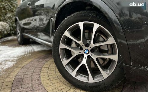 BMW X5 2021 - фото 12