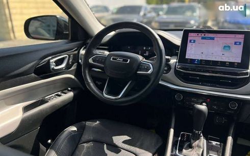 Jeep Compass 2022 - фото 15