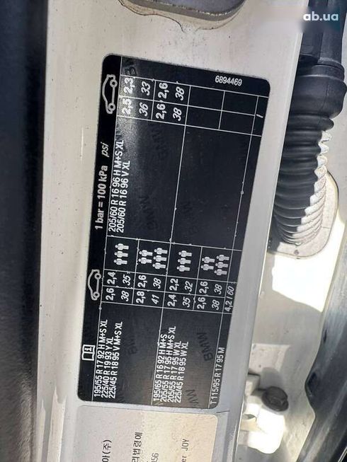 BMW 2 Series Active Tourer 2019 - фото 13