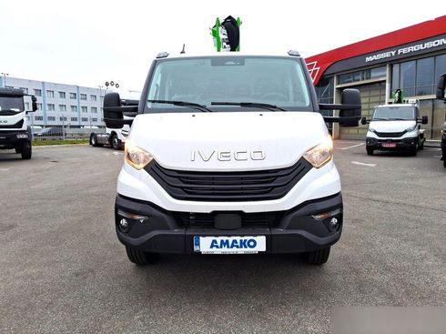 Iveco Daily 2025 - фото 2