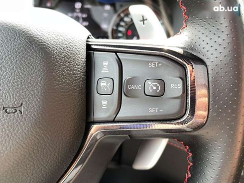 RAM 1500 2021 - фото 28