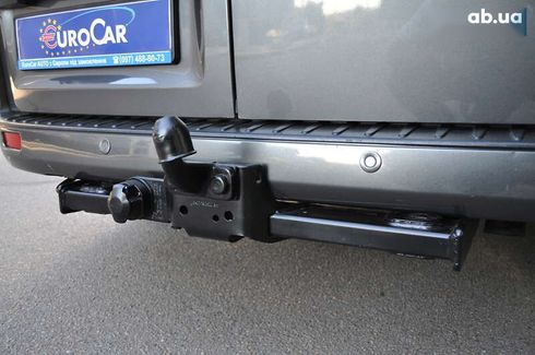 Ford Transit Custom 2021 - фото 27