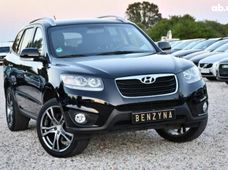 Продажа б/у Hyundai Santa Fe 2010 года в Днепре - купить на Автобазаре