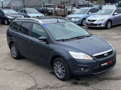 Ford Focus 2008 - фото 7