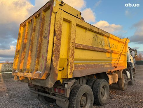 Ford Cargo 2016 - фото 6