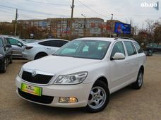 Продаж вживаних Skoda Octavia 2011 року в Кропивницькому - купити на Автобазарі