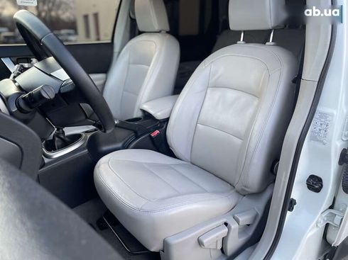 Nissan qashqai+2 2013 - фото 26