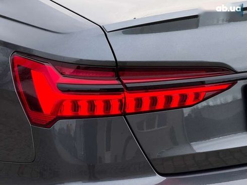 Audi S6 2022 - фото 21