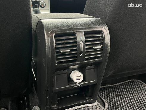 Volkswagen passat b6 2009 черный - фото 79