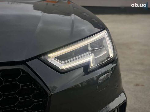 Audi A4 2017 - фото 2