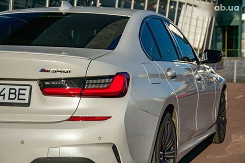 BMW 3 серия 2019 - фото 8