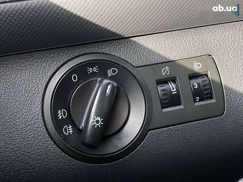 Volkswagen Caddy 2008 - фото 20