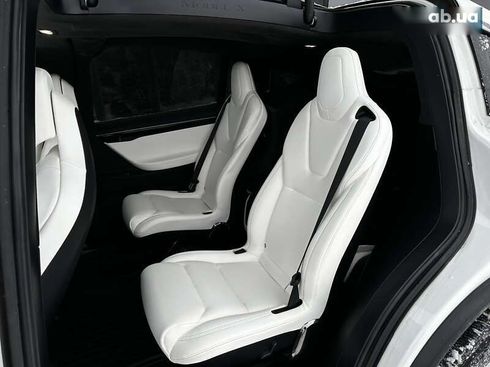 Tesla Model X 2018 - фото 13