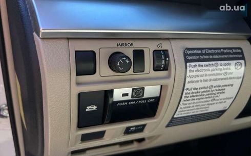 Subaru Outback 2010 - фото 22