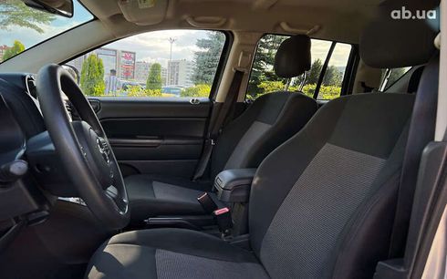 Jeep Compass 2013 - фото 14