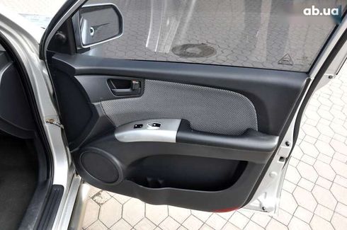 Kia Sportage 2008 - фото 26