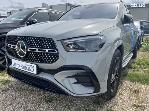 Mercedes-Benz GLE-Класс 2023 - фото 11