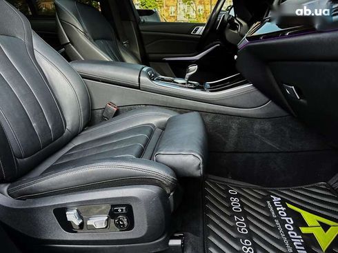 BMW X5 2018 - фото 28