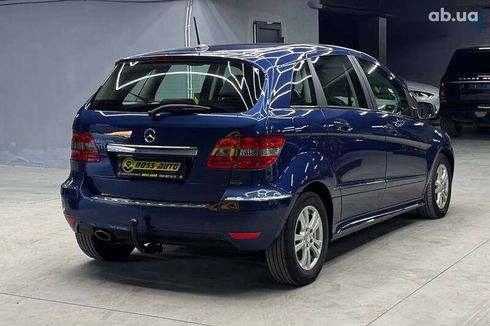 Mercedes-Benz B-Класс 2010 - фото 6