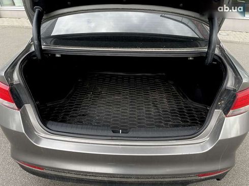 Kia Optima 2016 - фото 26