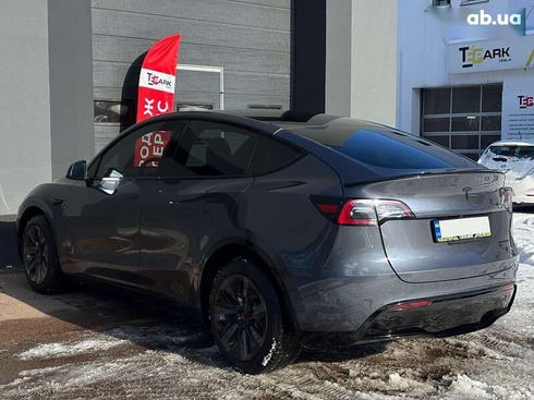 Tesla Model Y 2023 - фото 7