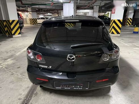 Mazda 3 2007 - фото 10