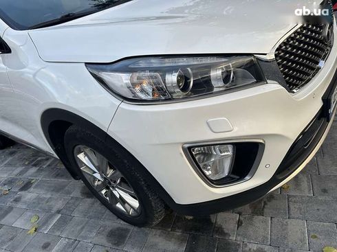 Kia Sorento 2016 - фото 5
