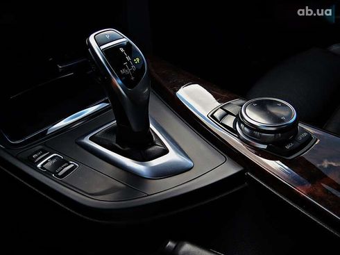 BMW 4 серия 2014 - фото 15