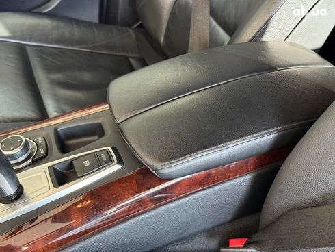 BMW X5 2012 серый - фото 28