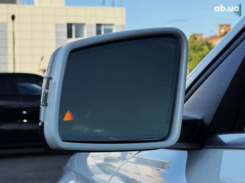 Mercedes-Benz GLA-Класс 2016 - фото 16