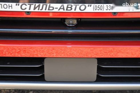 BYD Atto 3 2023 - фото 26