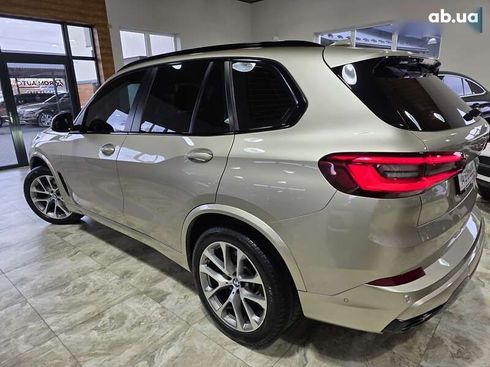 BMW X5 2019 - фото 19