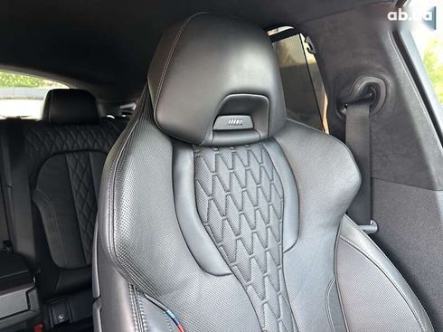 BMW X6 2021 - фото 20