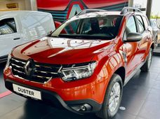 Продаж Renault Duster - купити на Автобазарі