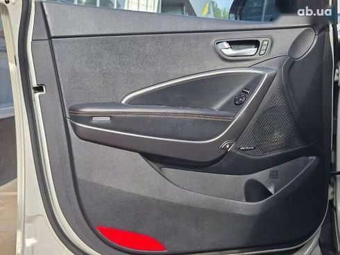 Hyundai Maxcruz 2014 - фото 10