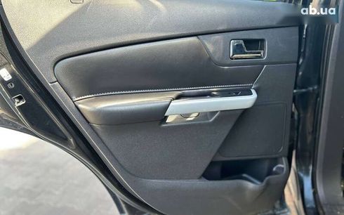 Ford Edge 2014 - фото 14