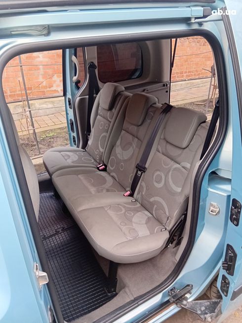 Renault Kangoo 2011 - фото 4