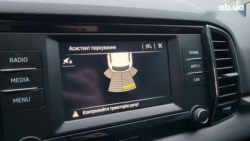 Skoda Karoq 2021 - фото 28