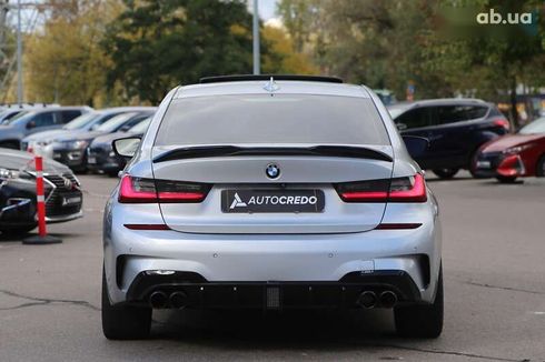 BMW 3 серия 2019 - фото 6