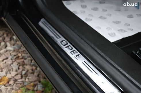 Opel Insignia 2016 - фото 26
