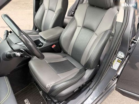 Subaru Outback 2021 - фото 16