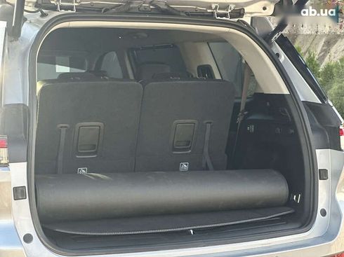 Jeep Grand Cherokee 2023 - фото 15