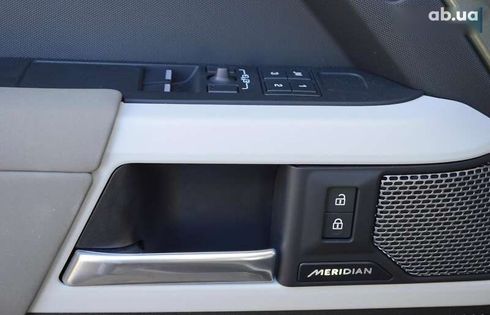 Land Rover Defender 2022 - фото 19