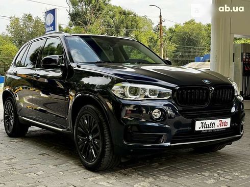 BMW X5 2013 - фото 10